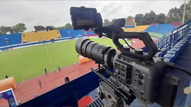 Tổ chức sự kiện thể thao marathon chạy bộ, b&oacute;ng đ&aacute;, b&oacute;ng chuyền, b&oacute;ng rổ, cầu l&ocirc;ng, tennis	