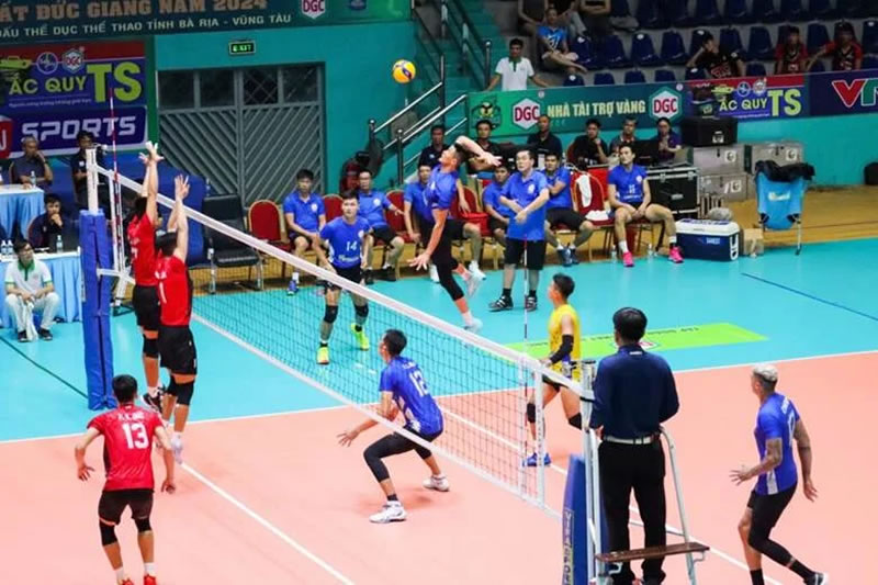 Quay phim chụp ảnh giải thể thao Pickleball, bóng đá, bóng chuyền, bóng rổ, cầu lông, tennis	